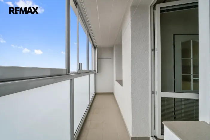 Pronájem bytu 2+1, Pardubice - Zelené Předměstí, nábřeží Závodu míru, 59 m2