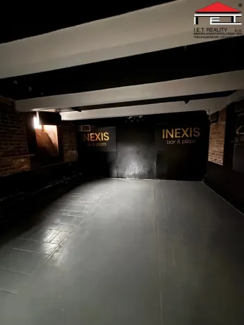 Pronájem obchodního prostoru, Ostrava, Stodolní, 350 m2