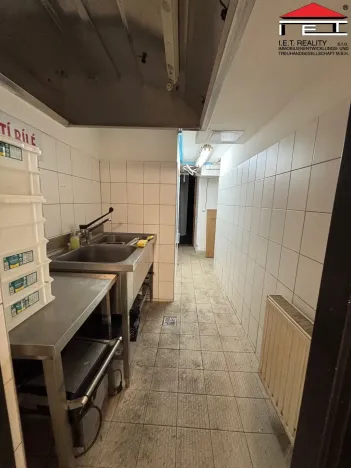 Pronájem obchodního prostoru, Ostrava, Stodolní, 350 m2