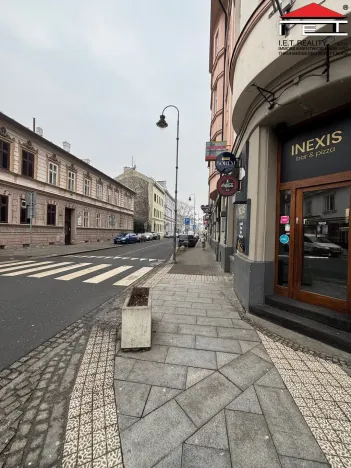 Pronájem obchodního prostoru, Ostrava, Stodolní, 350 m2