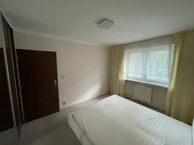 Pronájem bytu 2+1, Ostrava, Edisonova, 58 m2