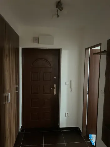 Pronájem bytu 2+1, Ostrava, Edisonova, 58 m2