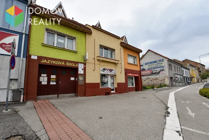 Pronájem ordinace, Beroun, Plzeňská, 21 m2