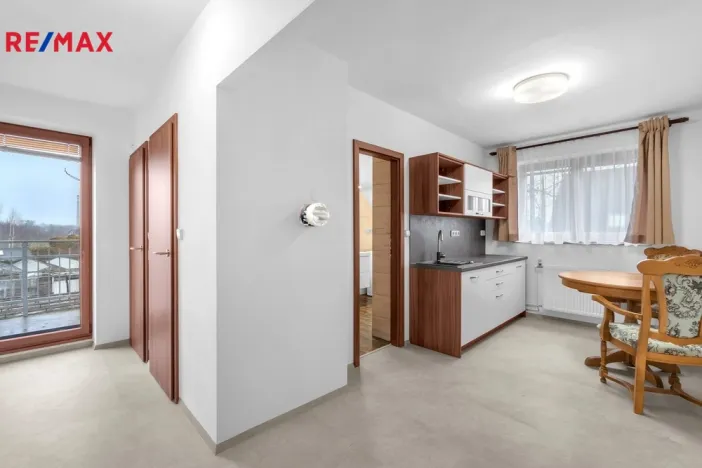 Prodej rodinného domu, Smiřice, Husova, 250 m2