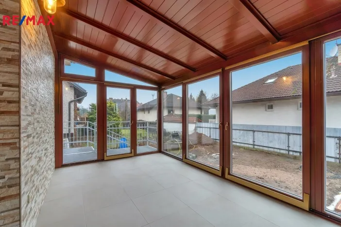 Prodej rodinného domu, Smiřice, Husova, 250 m2