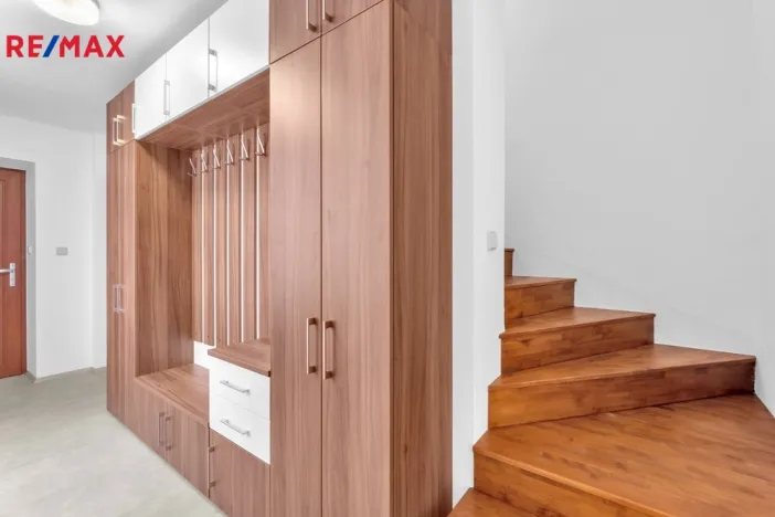 Prodej rodinného domu, Smiřice, Husova, 250 m2