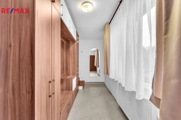 Prodej rodinného domu, Smiřice, Husova, 250 m2