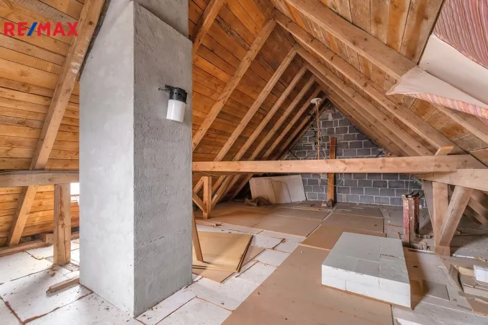 Prodej rodinného domu, Smiřice, Husova, 250 m2