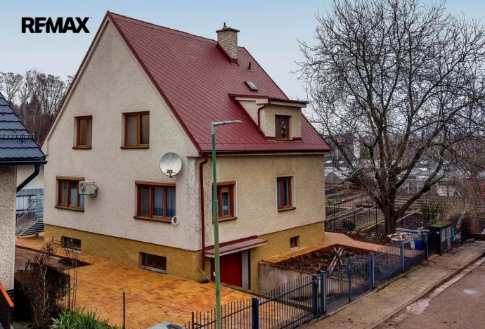 Prodej rodinného domu, Smiřice, Husova, 250 m2