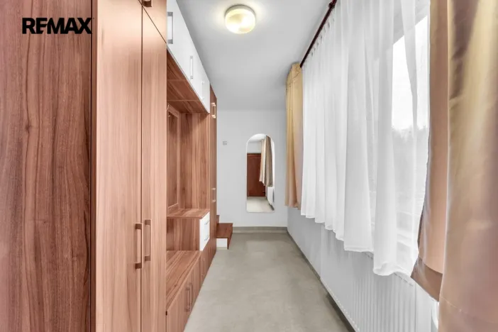 Prodej rodinného domu, Smiřice, Husova, 250 m2