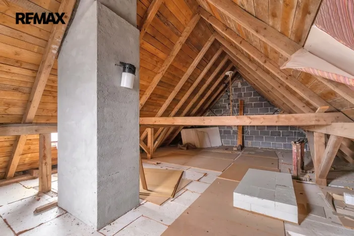 Prodej rodinného domu, Smiřice, Husova, 250 m2