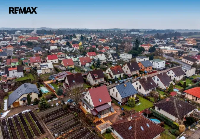 Prodej rodinného domu, Smiřice, Husova, 250 m2