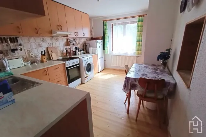 Prodej rodinného domu, Dolní Město, 96 m2
