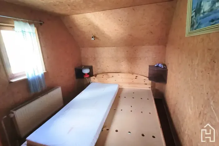 Prodej rodinného domu, Dolní Město, 96 m2