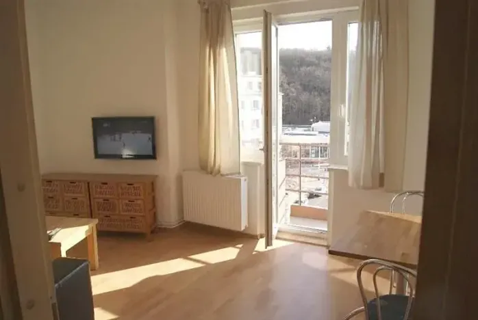 Prodej bytu 2+kk, Praha - Smíchov, Plzeňská, 46 m2