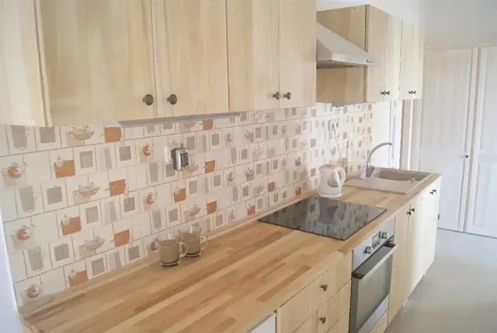 Prodej bytu 2+kk, Praha - Smíchov, Plzeňská, 46 m2