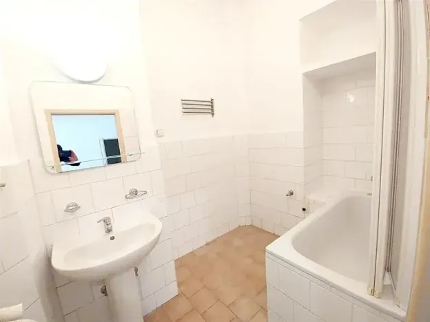 Pronájem bytu 3+kk, Praha - Vinohrady, Ondříčkova, 101 m2