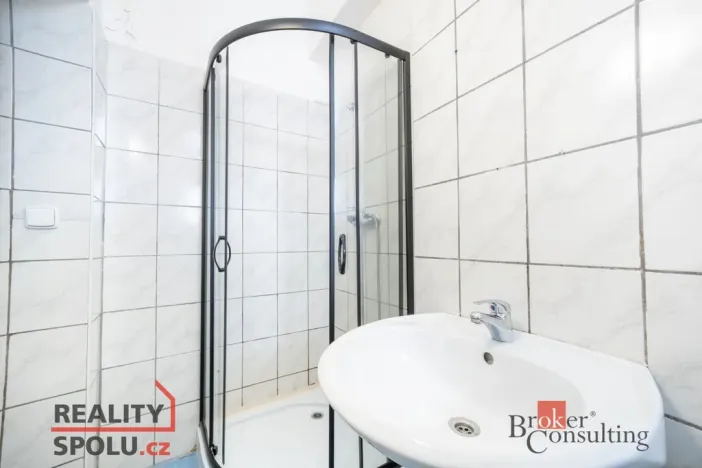 Prodej bytu 1+1, Hladké Životice, Oderská, 42 m2