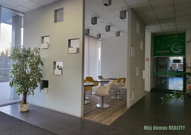 Pronájem restaurace, Praha - Strašnice, V olšinách, 150 m2