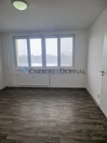 Pronájem bytu 2+1, Ostrava - Zábřeh, Středoškolská, 43 m2