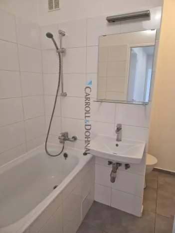 Pronájem bytu 2+1, Ostrava - Zábřeh, Středoškolská, 43 m2