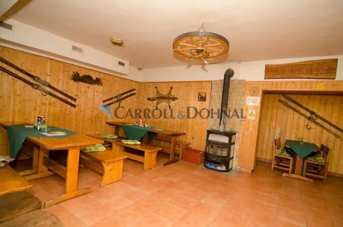 Prodej ubytování, Bílá, 280 m2