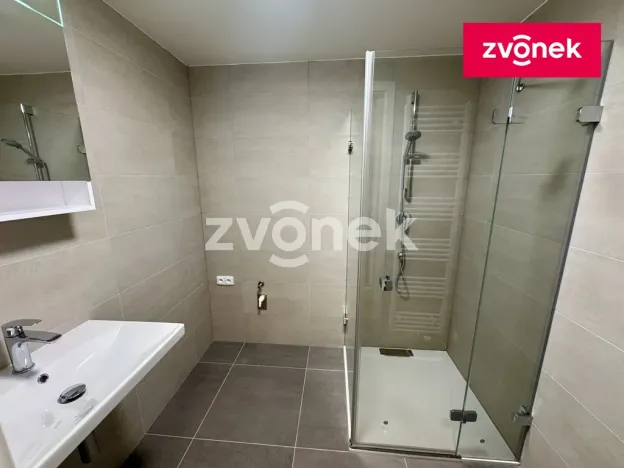 Pronájem bytu 2+kk, Zlín, Nad Stráněmi, 59 m2