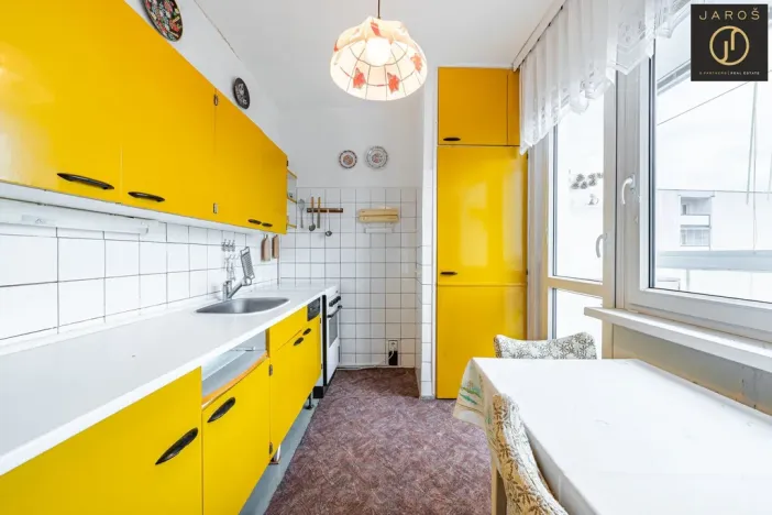 Prodej bytu 2+1, Kladno, Dánská, 53 m2