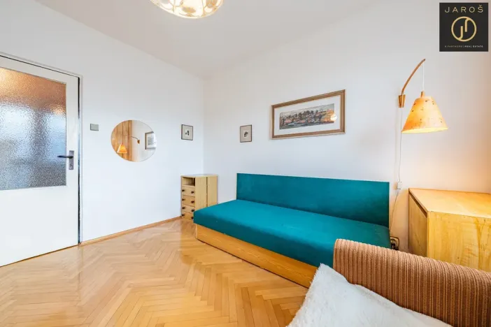 Prodej bytu 2+1, Kladno, Dánská, 53 m2