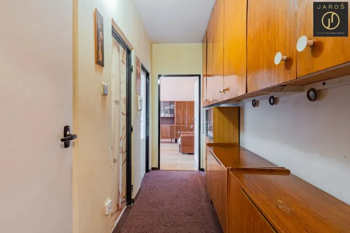 Prodej bytu 2+1, Kladno, Dánská, 53 m2