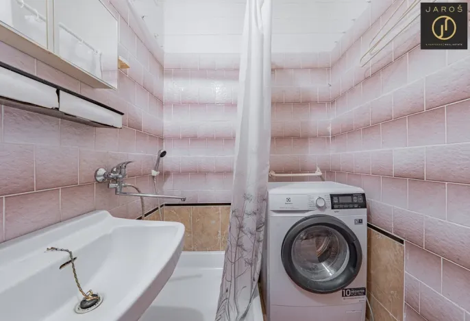 Prodej bytu 2+1, Kladno, Dánská, 53 m2