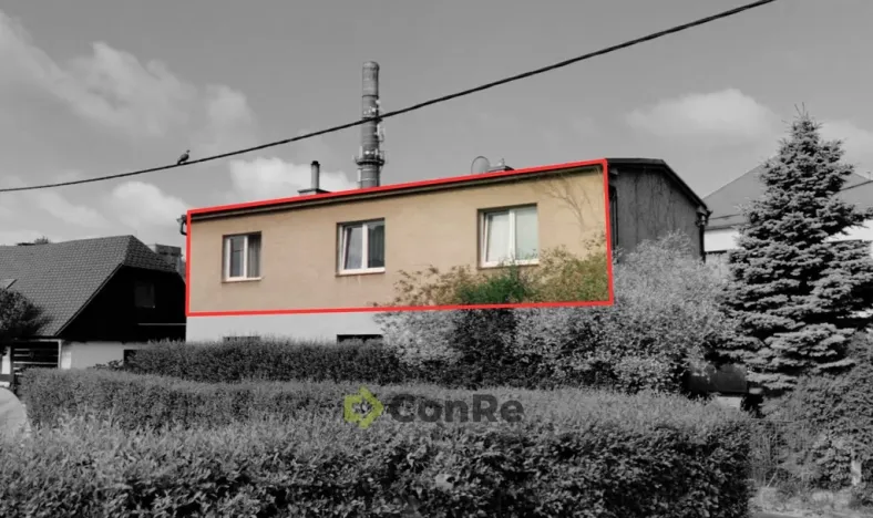 Prodej bytu 4+1, Doudleby nad Orlicí, U Parku, 94 m2