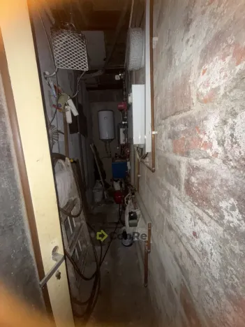 Prodej bytu 4+1, Doudleby nad Orlicí, U Parku, 94 m2