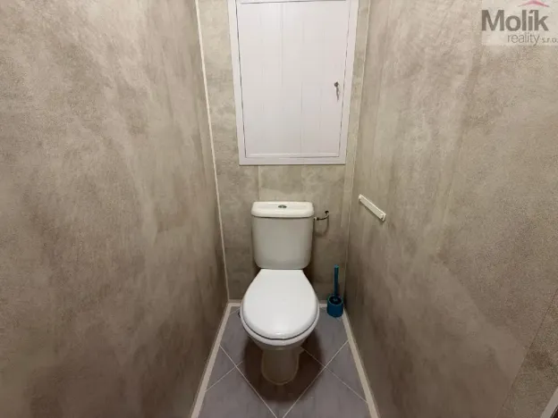 Pronájem bytu 2+1, Most, Josefa Suka, 53 m2