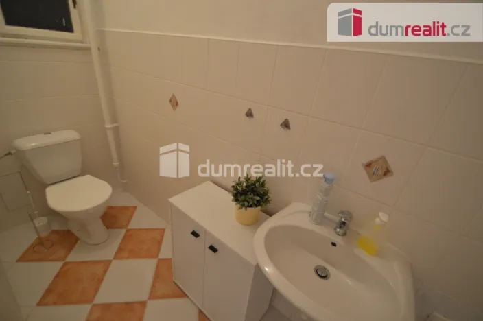 Pronájem bytu 4+1, Praha - Vinohrady, Čerchovská, 20 m2