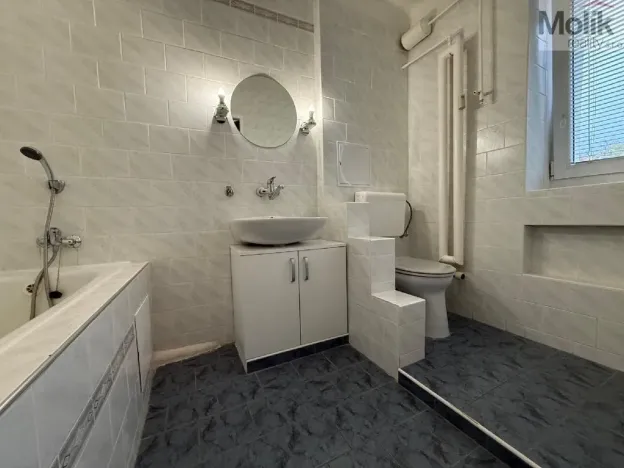 Pronájem bytu 3+1, Meziboří, Májová, 61 m2