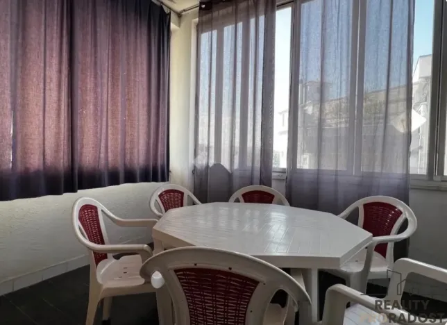 Prodej bytu 2+kk, Alba Adriatica,Itálie, 50 m2