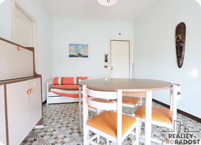 Prodej bytu 2+kk, Alba Adriatica,Itálie, 50 m2