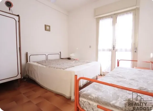 Prodej bytu 2+kk, Alba Adriatica,Itálie, 50 m2