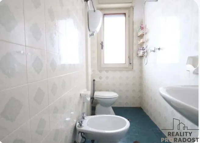 Prodej bytu 2+kk, Alba Adriatica,Itálie, 50 m2