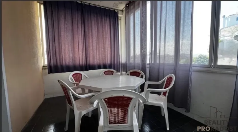 Prodej bytu 2+kk, Alba Adriatica,Itálie, 50 m2