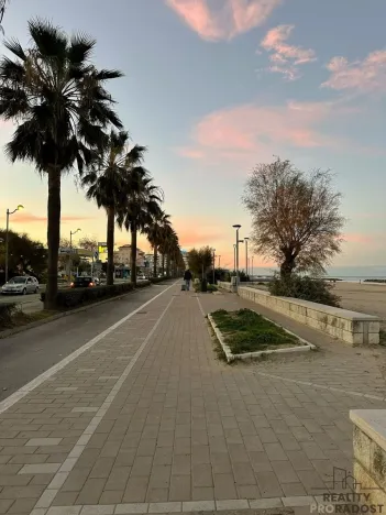 Prodej bytu 2+kk, Alba Adriatica,Itálie, 50 m2