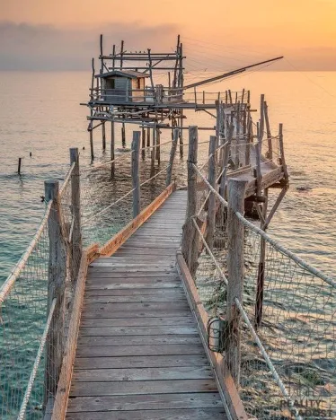 Prodej bytu 2+kk, Alba Adriatica,Itálie, 50 m2