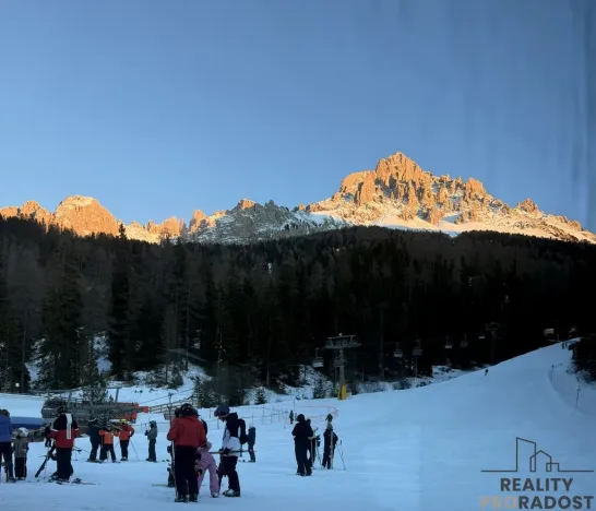 Prodej bytu 2+kk, Alba Adriatica,Itálie, 50 m2