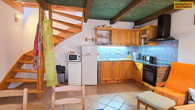 Prodej ubytování, Český Rudolec, 560 m2