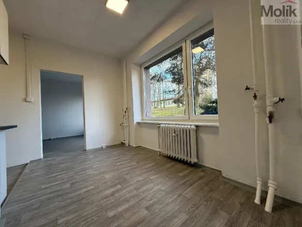 Pronájem bytu 3+1, Bílina - Teplické Předměstí, Sídliště Za Chlumem, 71 m2