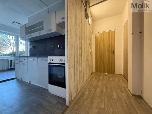 Pronájem bytu 3+1, Bílina - Teplické Předměstí, Sídliště Za Chlumem, 71 m2