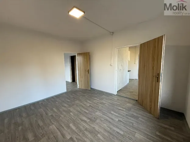 Pronájem bytu 3+1, Bílina - Teplické Předměstí, Sídliště Za Chlumem, 71 m2