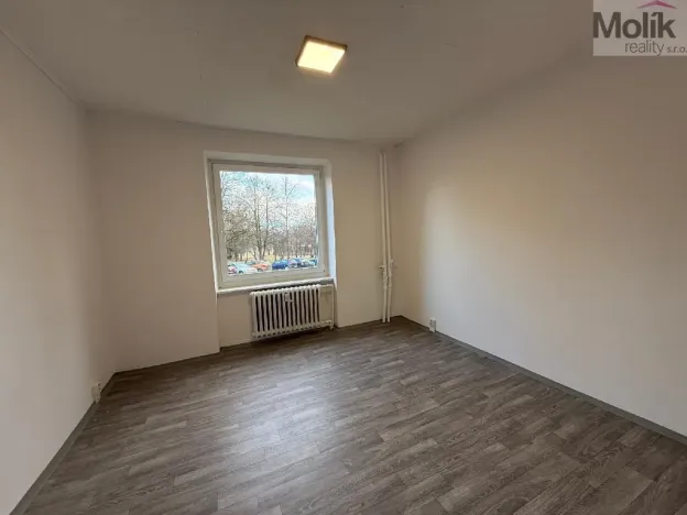 Pronájem bytu 3+1, Bílina - Teplické Předměstí, Sídliště Za Chlumem, 71 m2