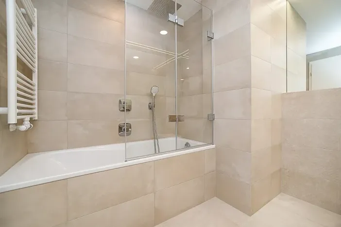 Pronájem bytu 2+kk, Praha - Libeň, Nad Bání, 54 m2